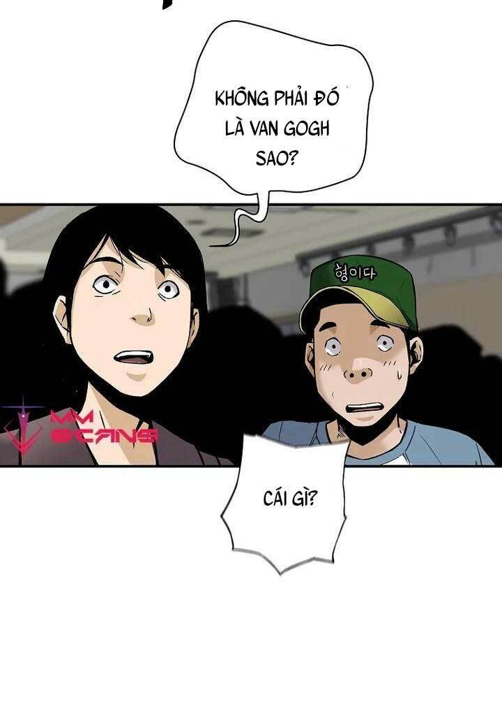 Sự Trở Lại Của Huyền Thoại - Chapter 63 - Page 58