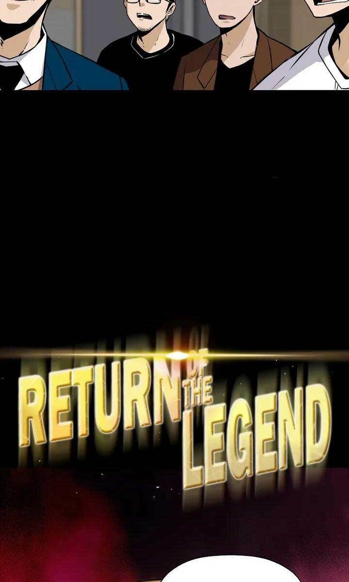 Sự Trở Lại Của Huyền Thoại - Chapter 63 - Page 5