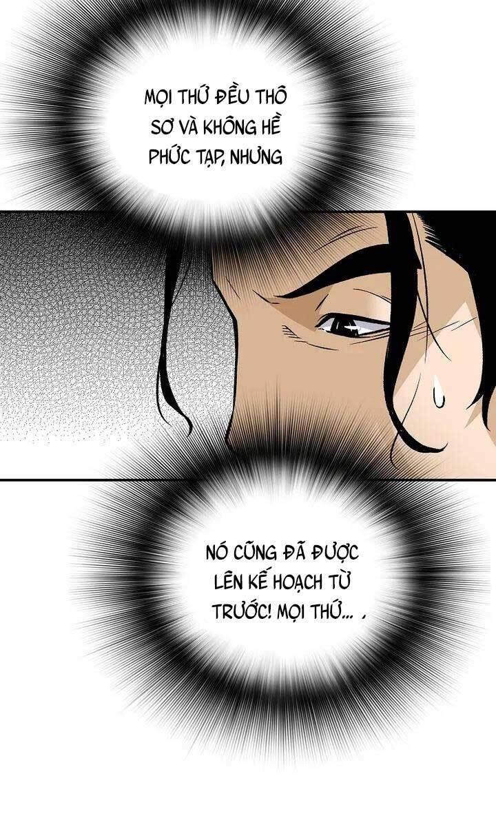 Sự Trở Lại Của Huyền Thoại - Chapter 63 - Page 68