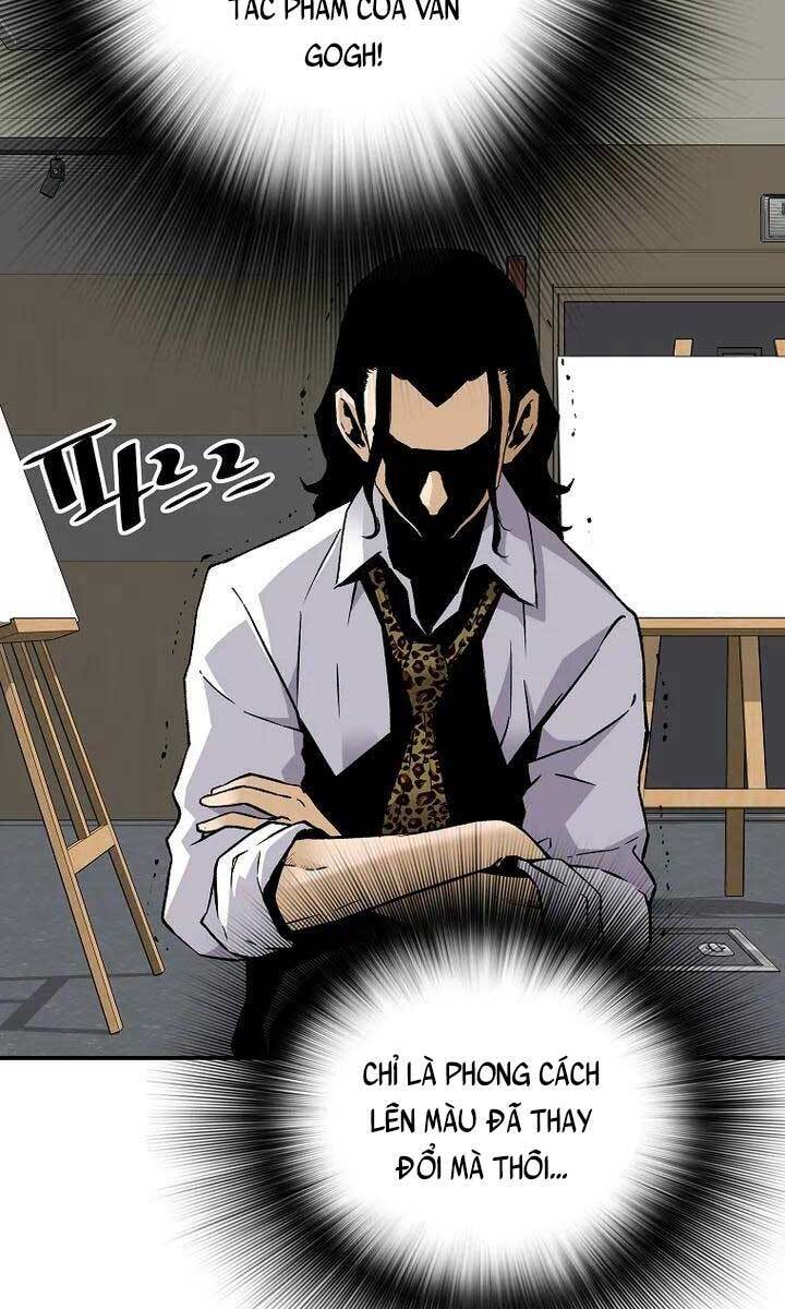 Sự Trở Lại Của Huyền Thoại - Chapter 63 - Page 70