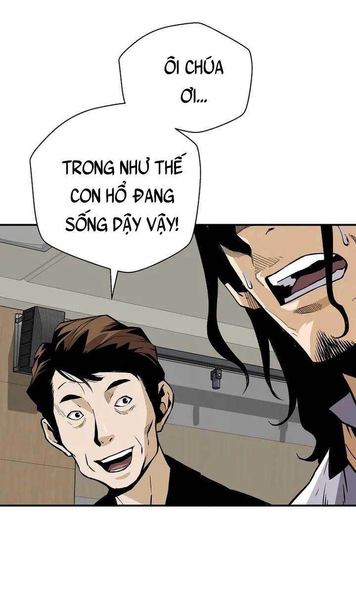 Sự Trở Lại Của Huyền Thoại - Chapter 63 - Page 82