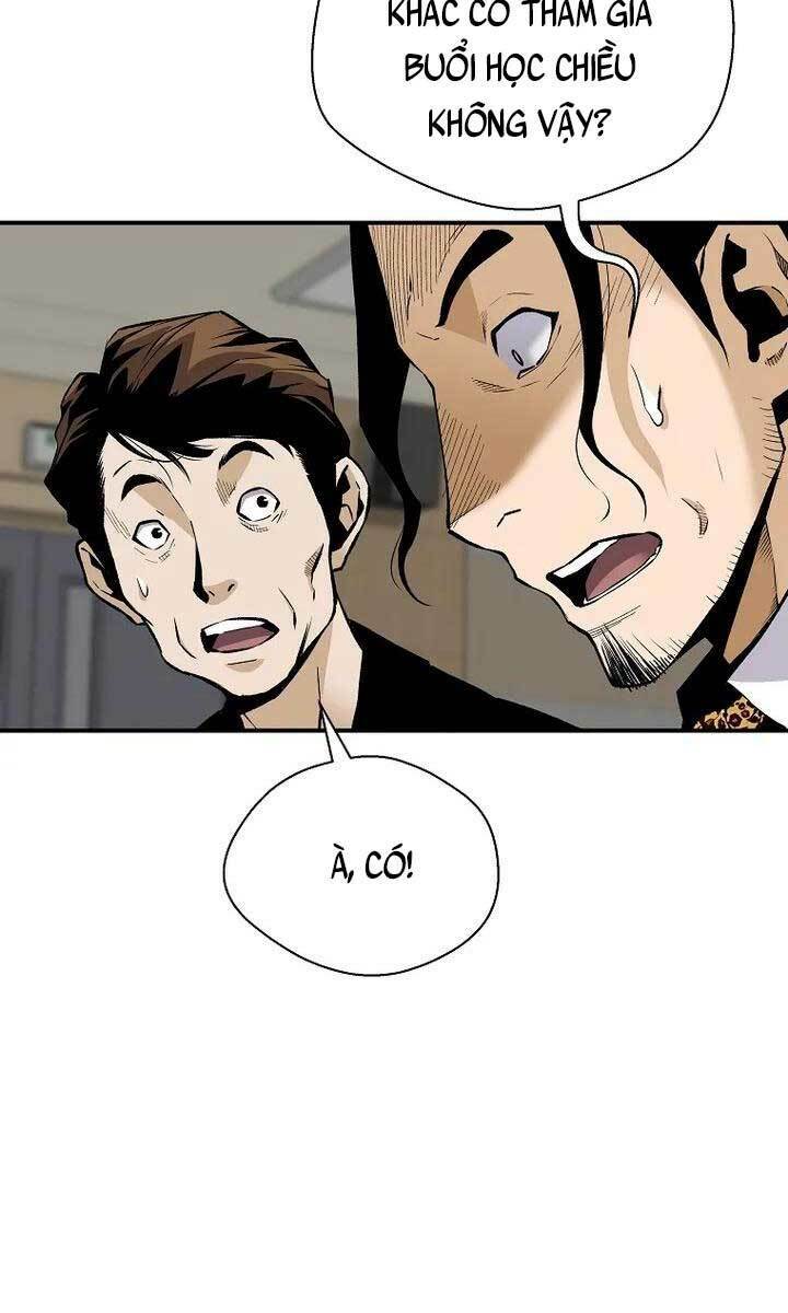 Sự Trở Lại Của Huyền Thoại - Chapter 63 - Page 91