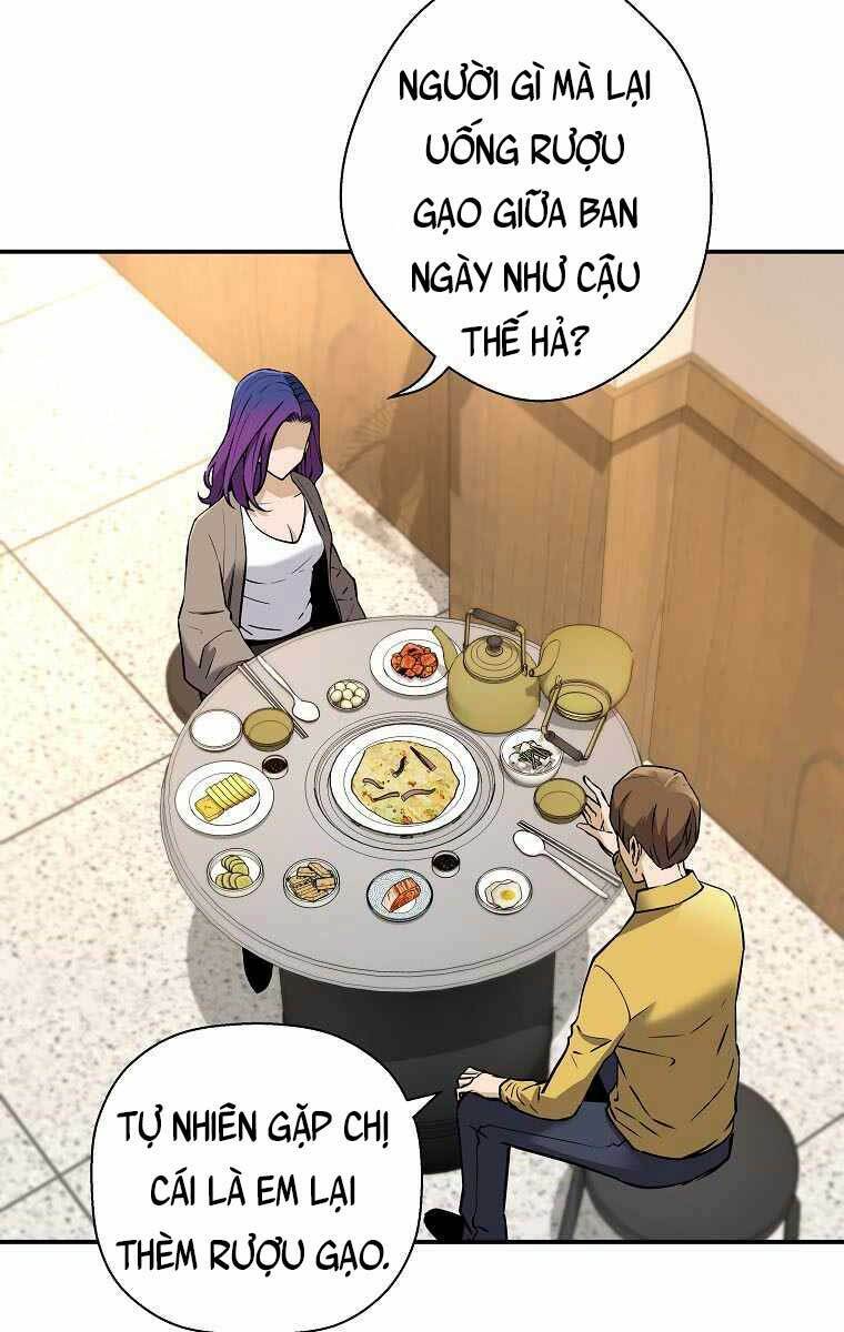 Sự Trở Lại Của Huyền Thoại - Chapter 64 - Page 4