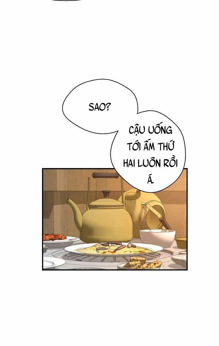 Sự Trở Lại Của Huyền Thoại - Chapter 64 - Page 5