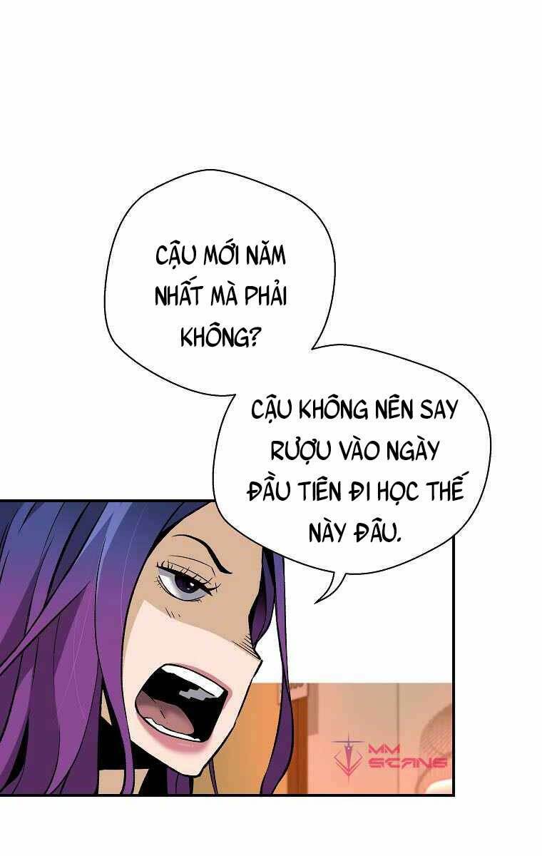 Sự Trở Lại Của Huyền Thoại - Chapter 64 - Page 6