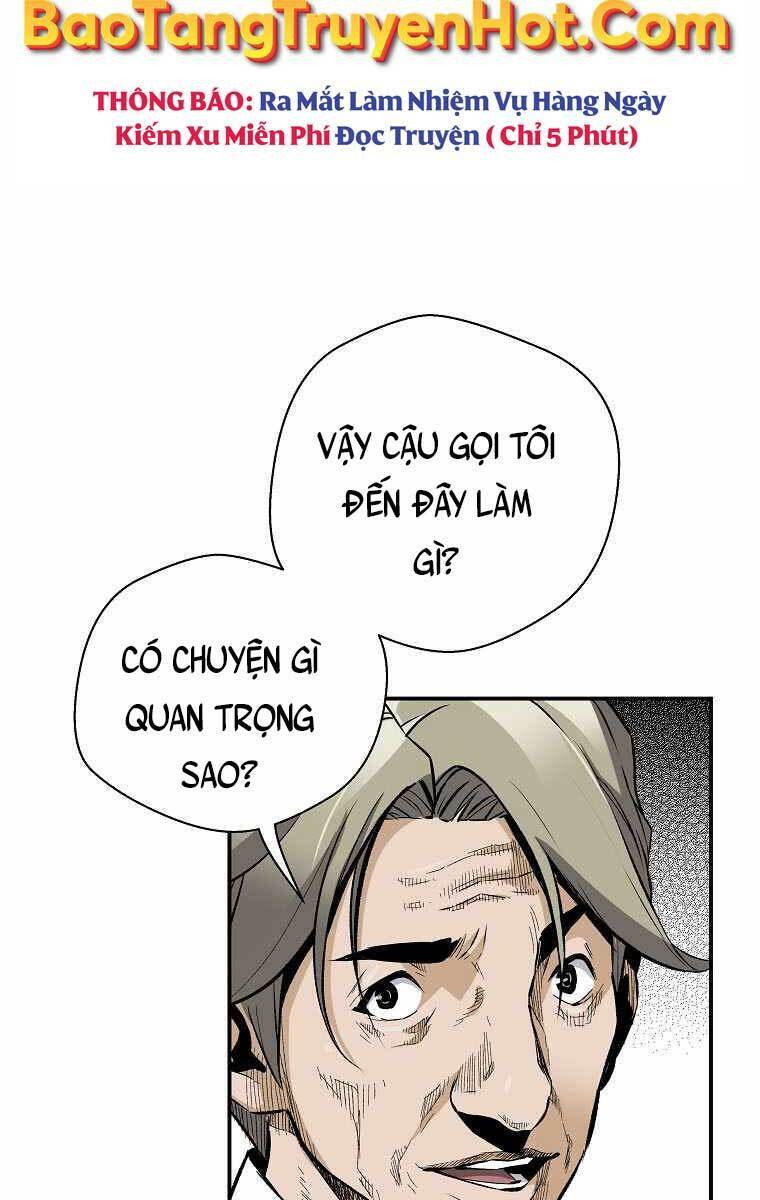 Sự Trở Lại Của Huyền Thoại - Chapter 64 - Page 77
