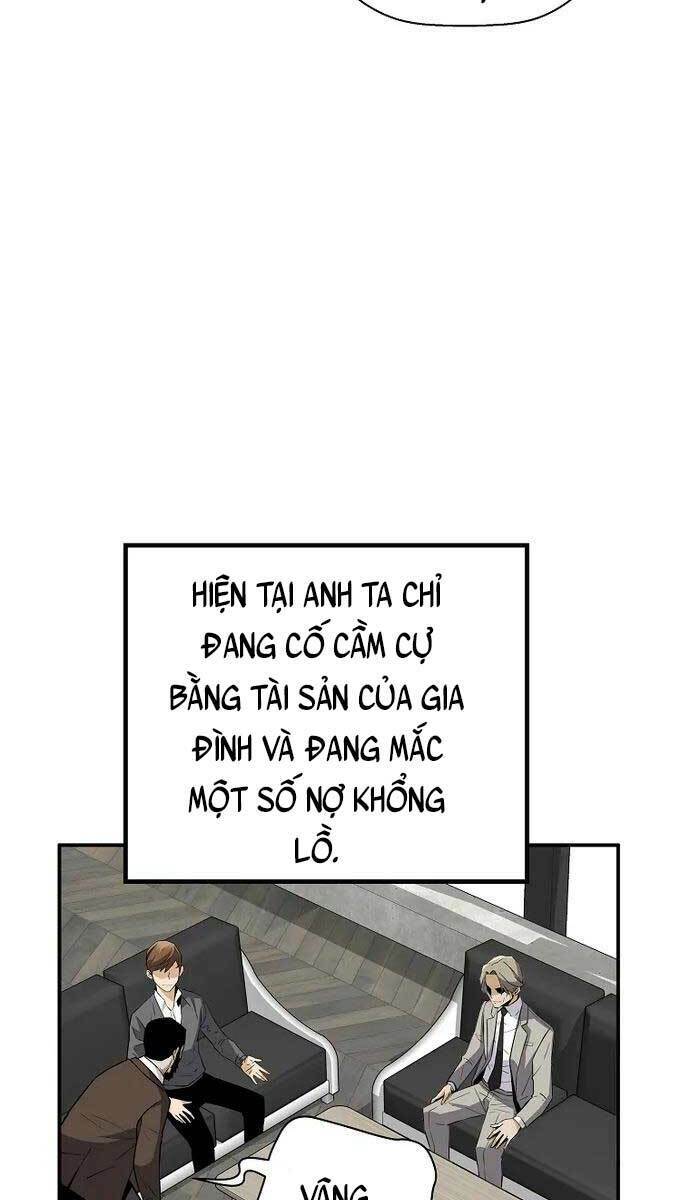 Sự Trở Lại Của Huyền Thoại - Chapter 65 - Page 11