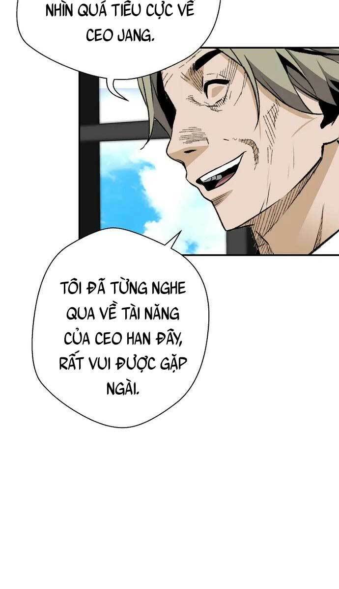Sự Trở Lại Của Huyền Thoại - Chapter 65 - Page 14