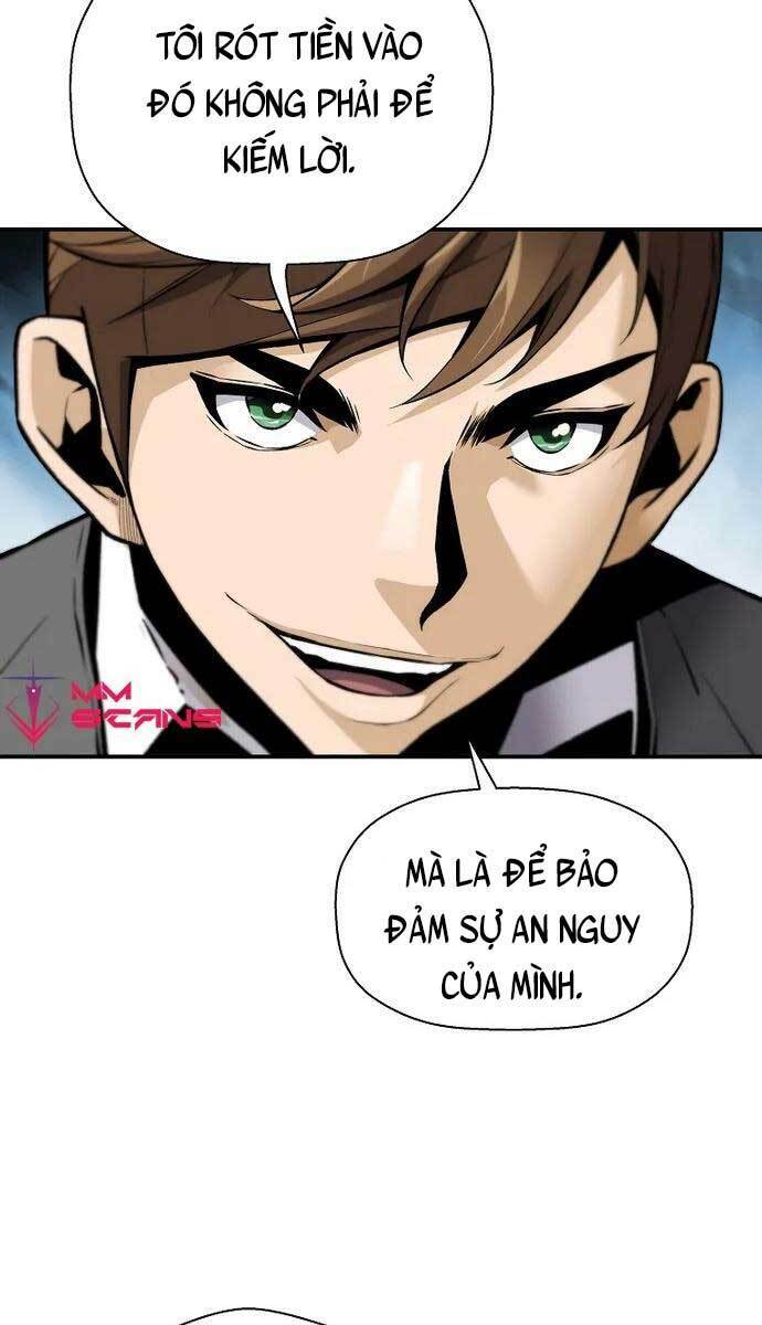 Sự Trở Lại Của Huyền Thoại - Chapter 65 - Page 21
