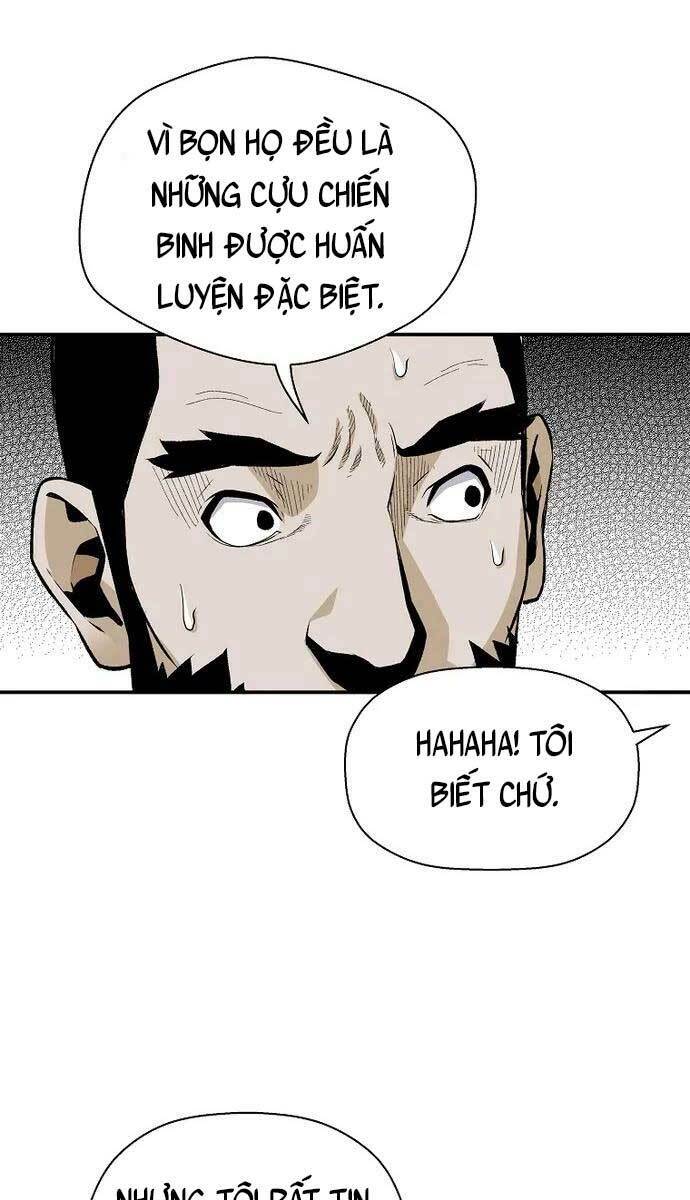 Sự Trở Lại Của Huyền Thoại - Chapter 65 - Page 23