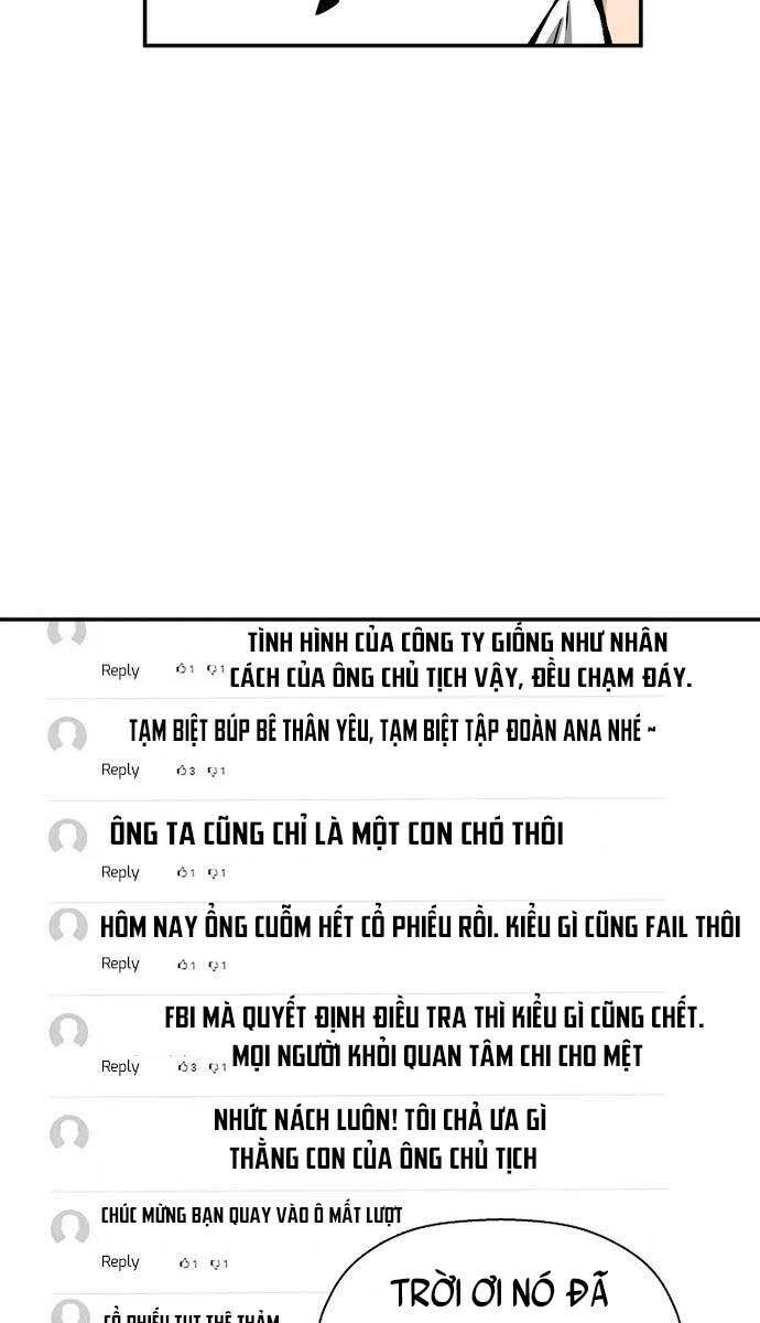 Sự Trở Lại Của Huyền Thoại - Chapter 65 - Page 41