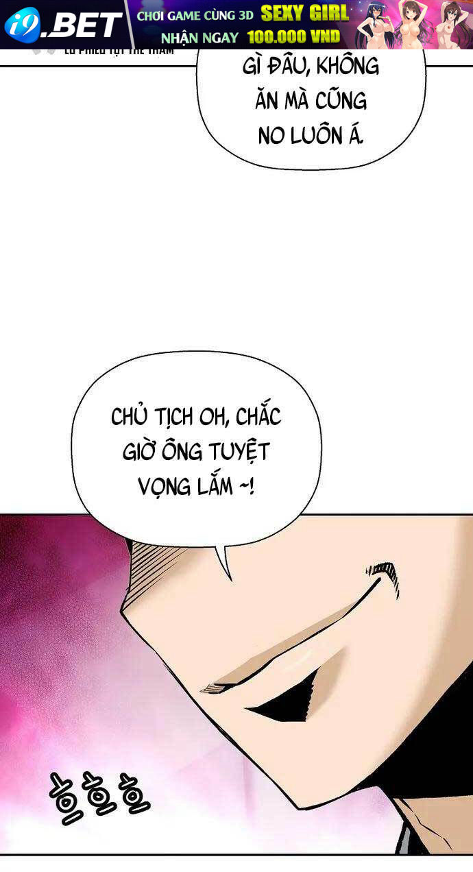 Sự Trở Lại Của Huyền Thoại - Chapter 65 - Page 42