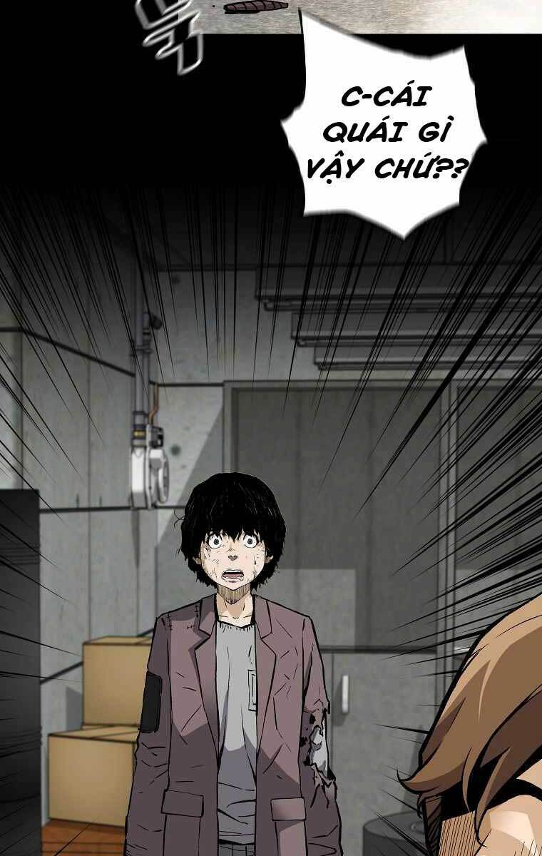 Sự Trở Lại Của Huyền Thoại - Chapter 66 - Page 21