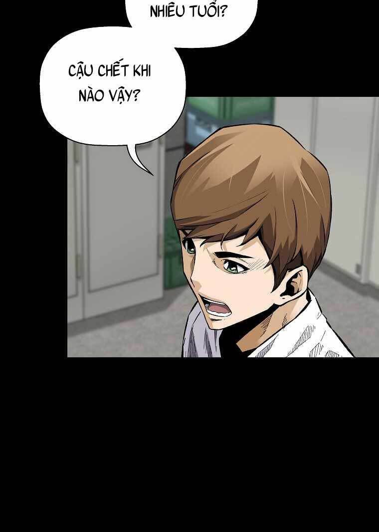 Sự Trở Lại Của Huyền Thoại - Chapter 66 - Page 30