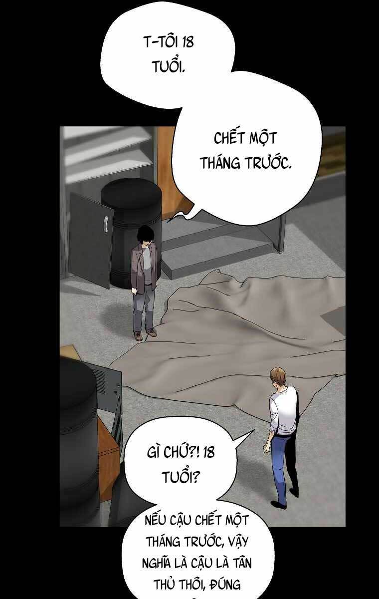 Sự Trở Lại Của Huyền Thoại - Chapter 66 - Page 31