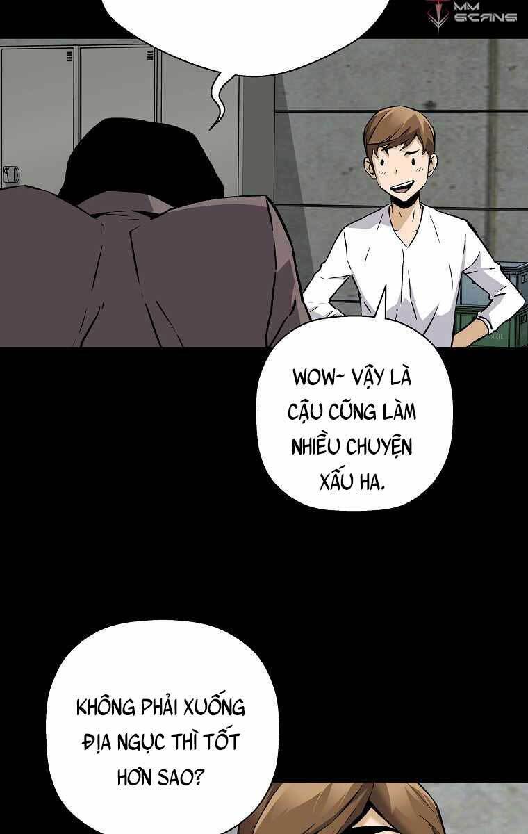 Sự Trở Lại Của Huyền Thoại - Chapter 66 - Page 36