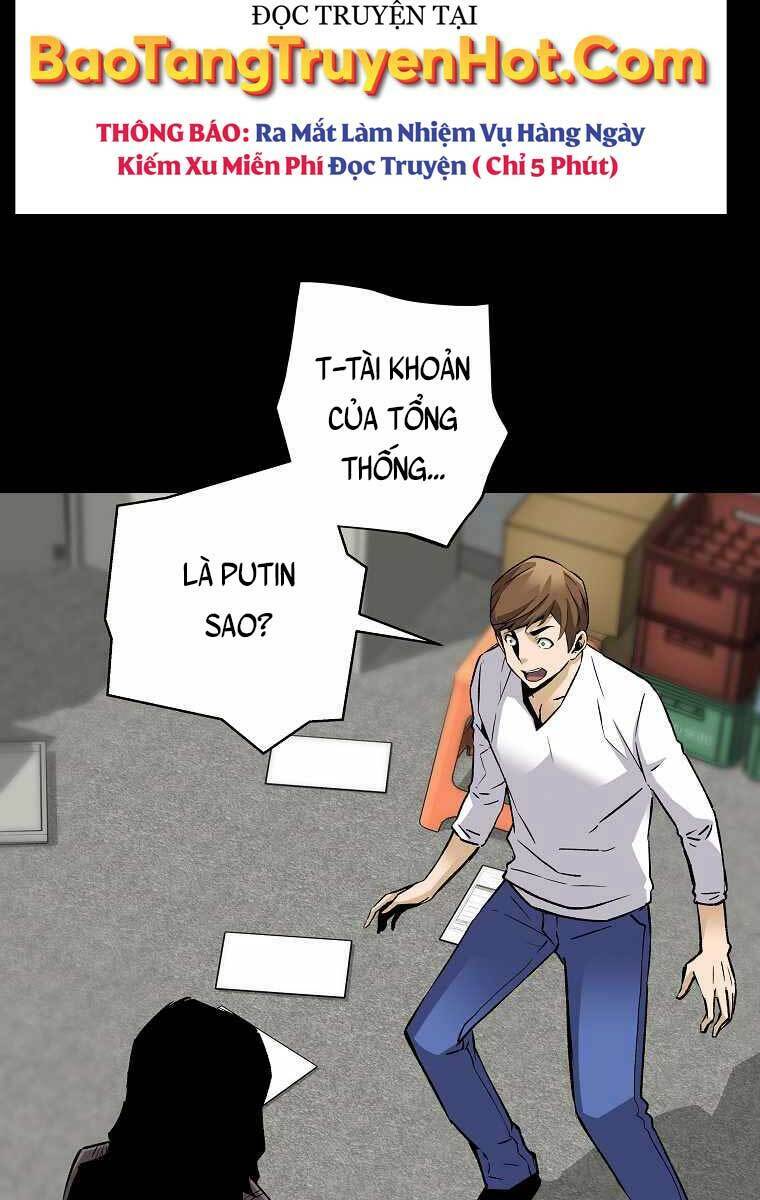 Sự Trở Lại Của Huyền Thoại - Chapter 66 - Page 43