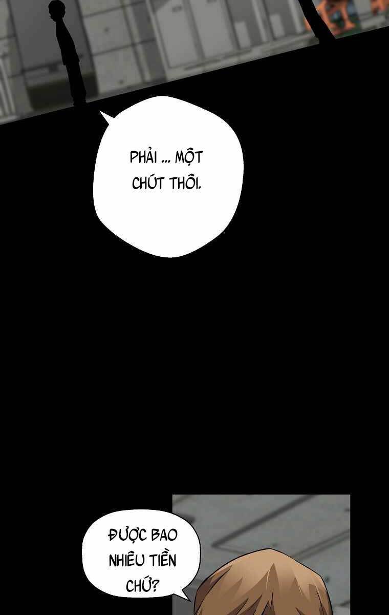 Sự Trở Lại Của Huyền Thoại - Chapter 66 - Page 45