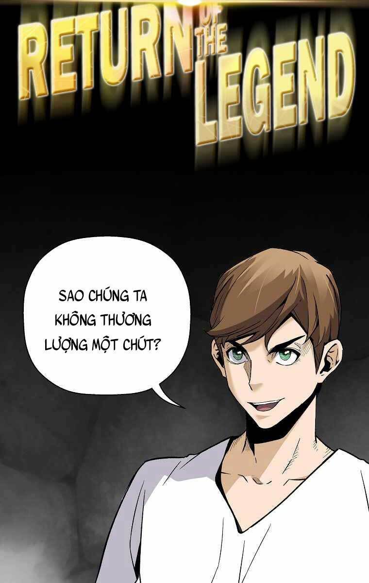 Sự Trở Lại Của Huyền Thoại - Chapter 66 - Page 4