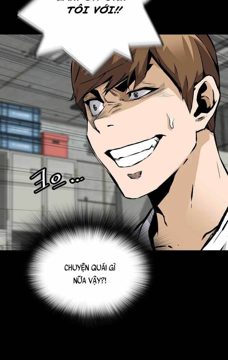 Sự Trở Lại Của Huyền Thoại - Chapter 66 - Page 75