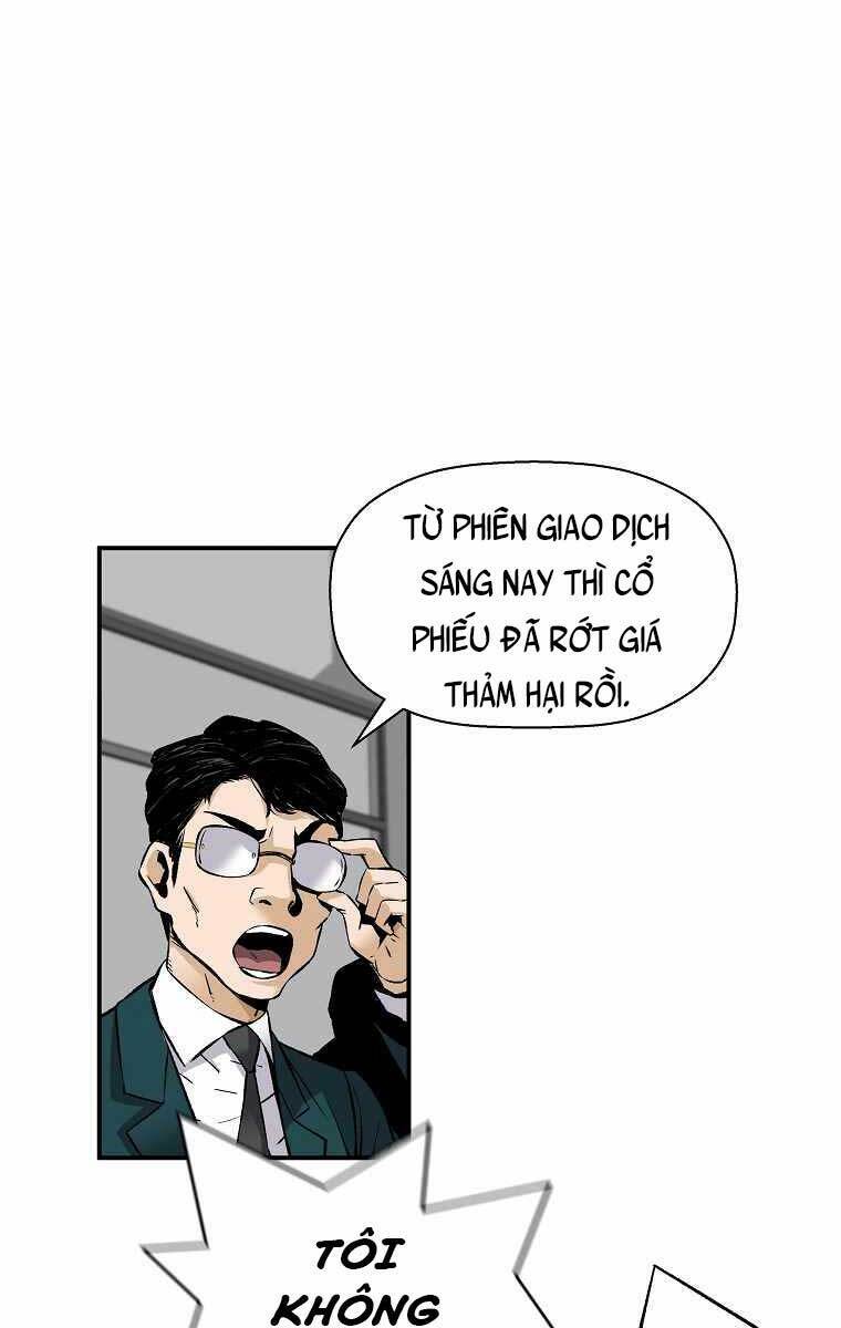 Sự Trở Lại Của Huyền Thoại - Chapter 66 - Page 81