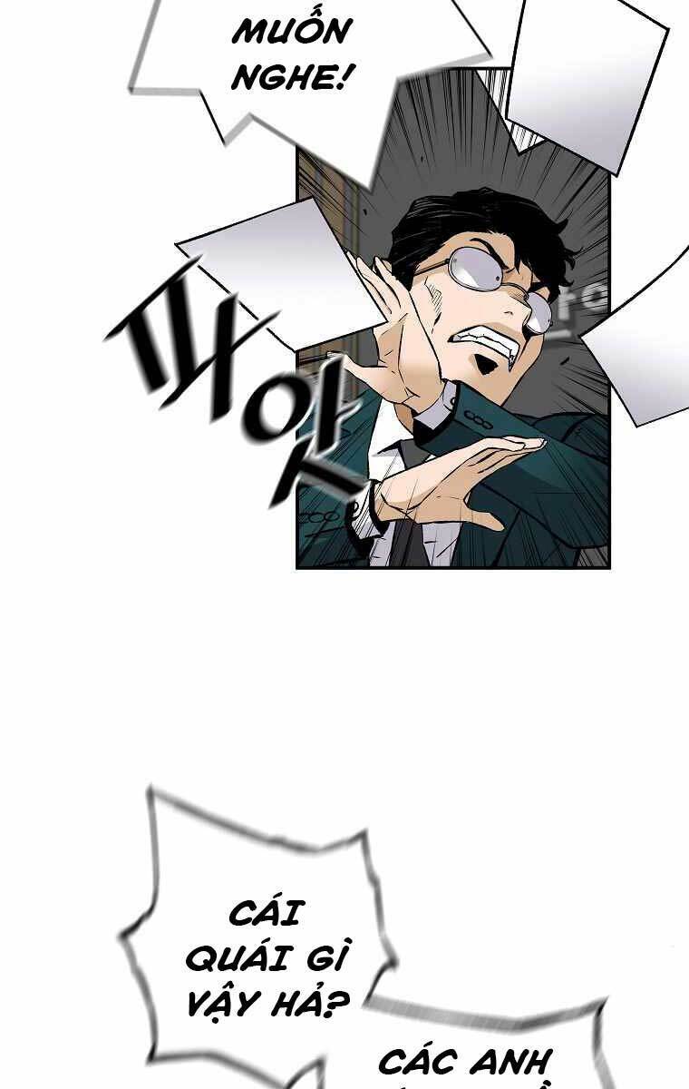 Sự Trở Lại Của Huyền Thoại - Chapter 66 - Page 82