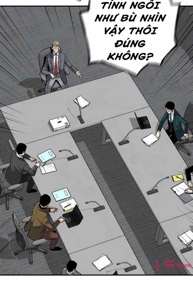 Sự Trở Lại Của Huyền Thoại - Chapter 66 - Page 83