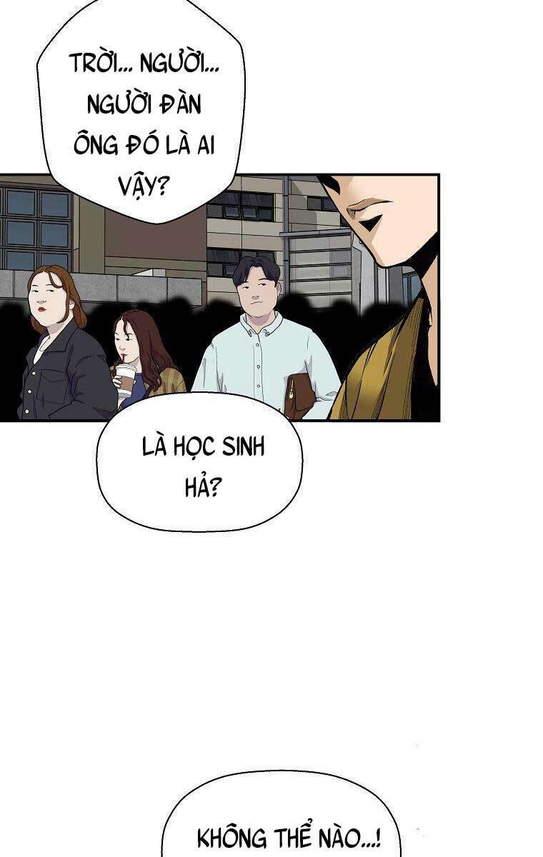 Sự Trở Lại Của Huyền Thoại - Chapter 67 - Page 43