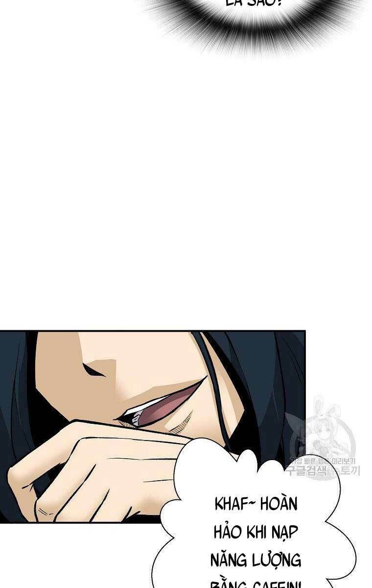 Sự Trở Lại Của Huyền Thoại - Chapter 67 - Page 56