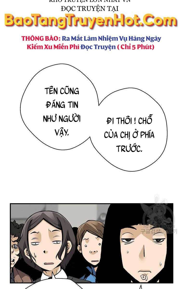 Sự Trở Lại Của Huyền Thoại - Chapter 67 - Page 67