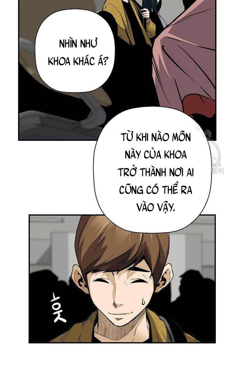 Sự Trở Lại Của Huyền Thoại - Chapter 67 - Page 71