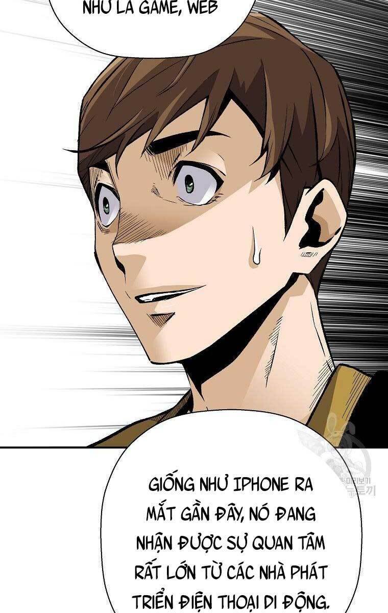 Sự Trở Lại Của Huyền Thoại - Chapter 67 - Page 85