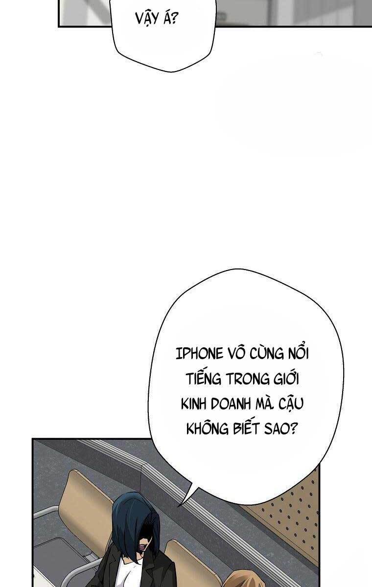 Sự Trở Lại Của Huyền Thoại - Chapter 68 - Page 13