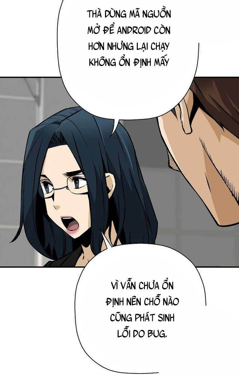 Sự Trở Lại Của Huyền Thoại - Chapter 68 - Page 15