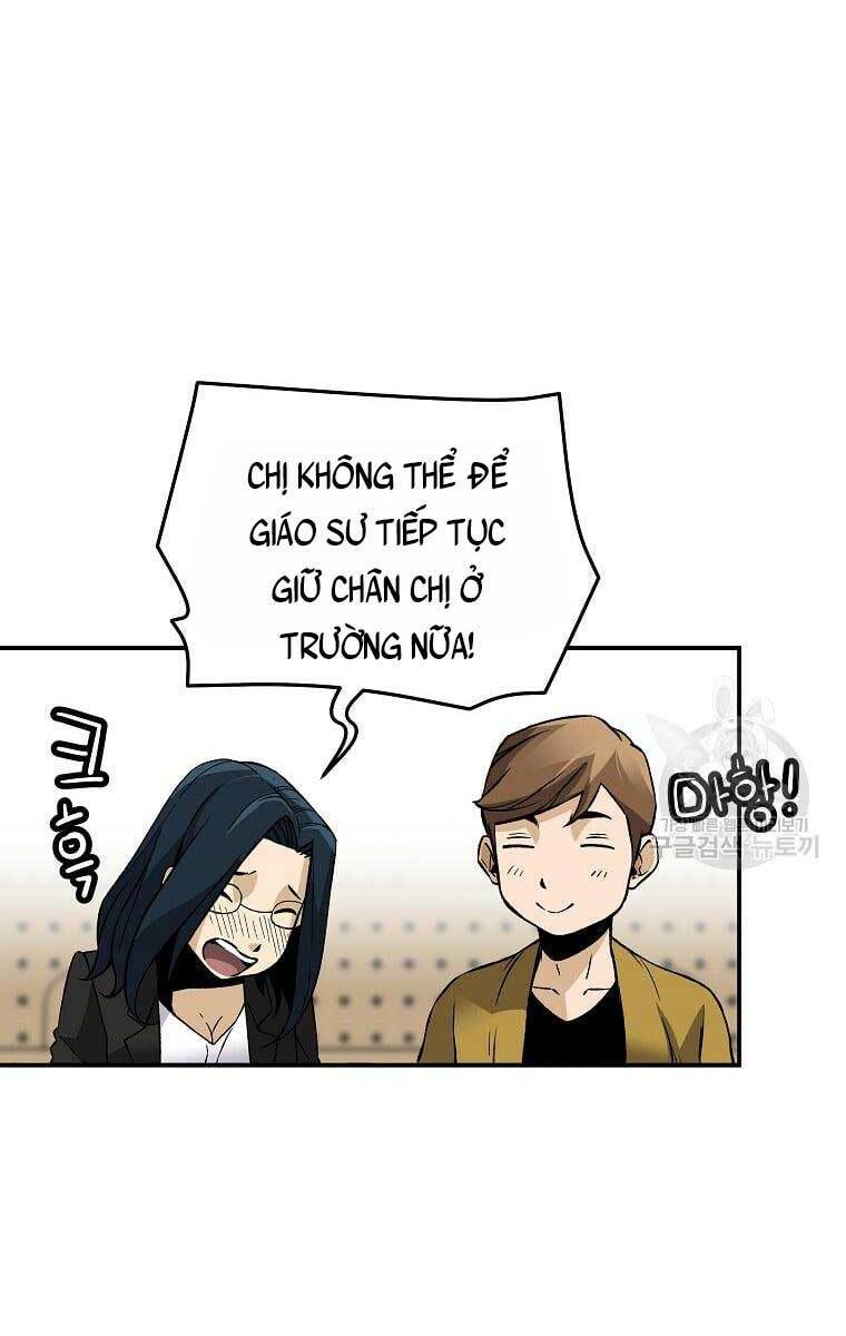 Sự Trở Lại Của Huyền Thoại - Chapter 68 - Page 19