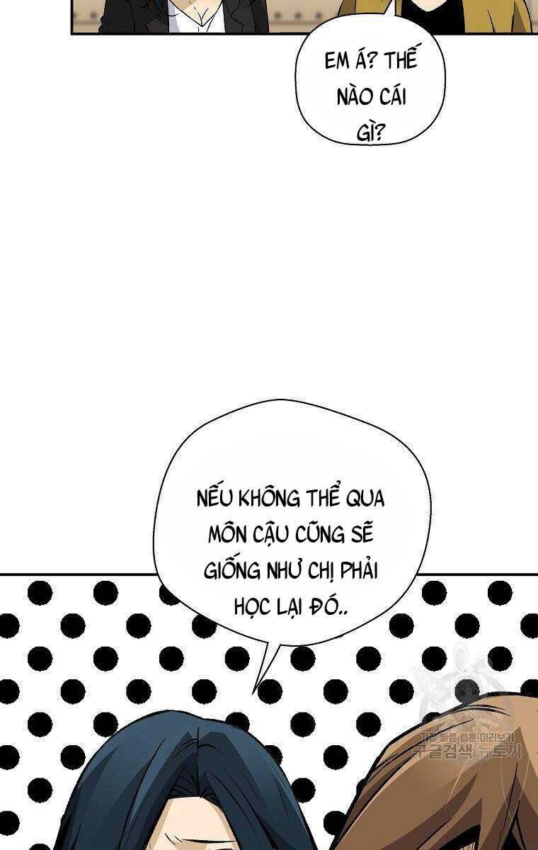 Sự Trở Lại Của Huyền Thoại - Chapter 68 - Page 21