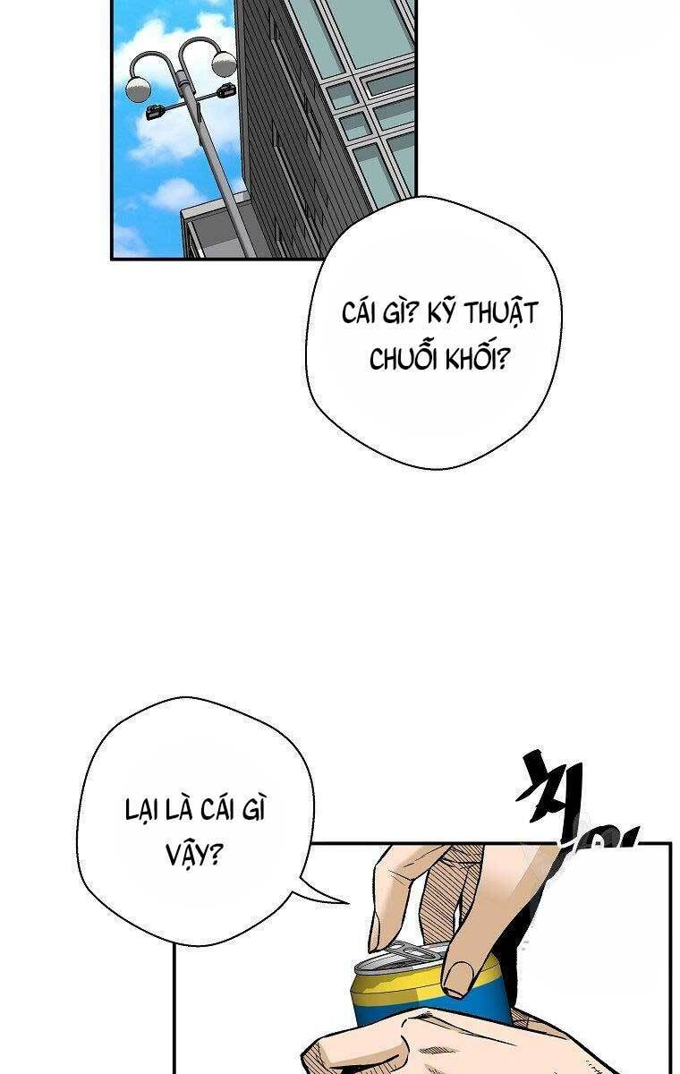 Sự Trở Lại Của Huyền Thoại - Chapter 68 - Page 37