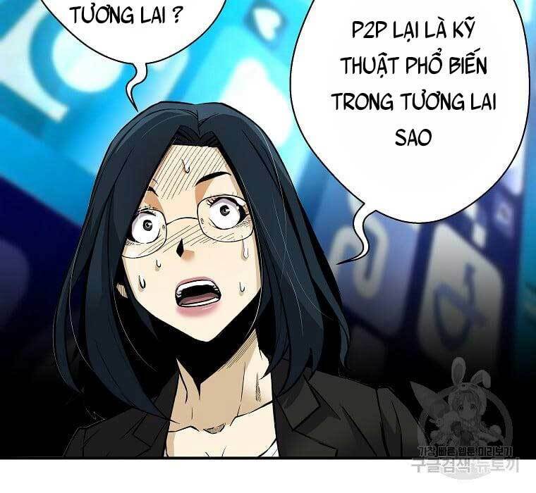 Sự Trở Lại Của Huyền Thoại - Chapter 68 - Page 41