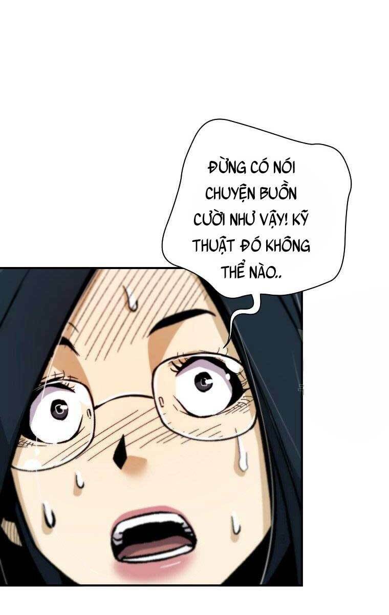 Sự Trở Lại Của Huyền Thoại - Chapter 68 - Page 45