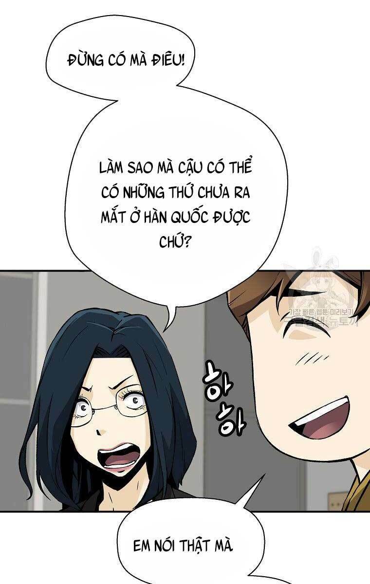 Sự Trở Lại Của Huyền Thoại - Chapter 68 - Page 4