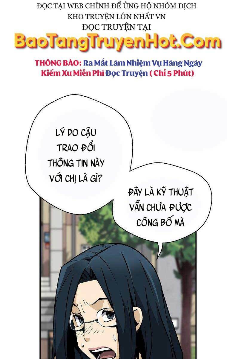 Sự Trở Lại Của Huyền Thoại - Chapter 68 - Page 53