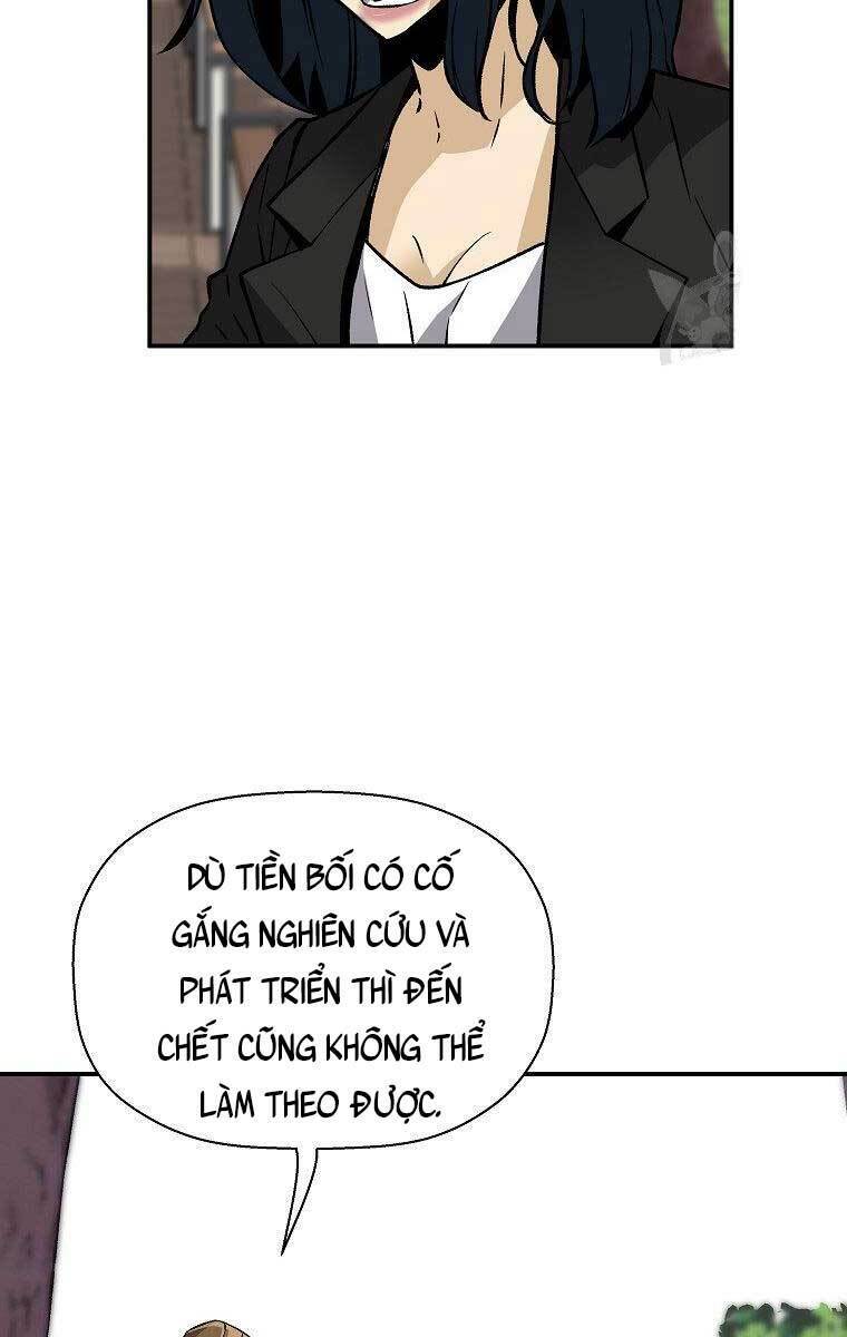 Sự Trở Lại Của Huyền Thoại - Chapter 68 - Page 54