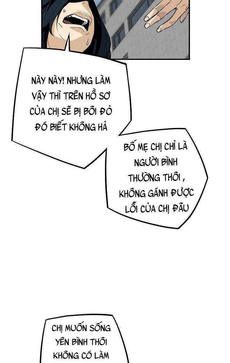 Sự Trở Lại Của Huyền Thoại - Chapter 68 - Page 64