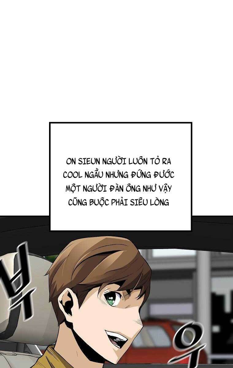 Sự Trở Lại Của Huyền Thoại - Chapter 68 - Page 71