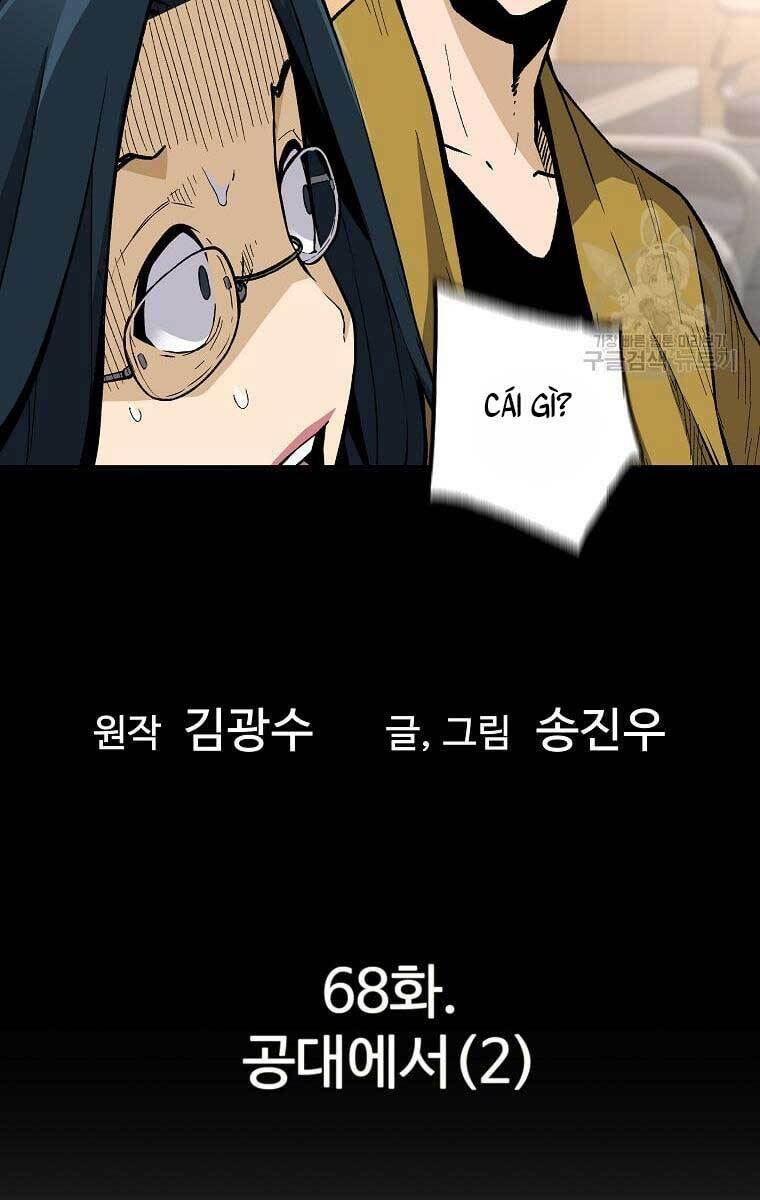 Sự Trở Lại Của Huyền Thoại - Chapter 68 - Page 7