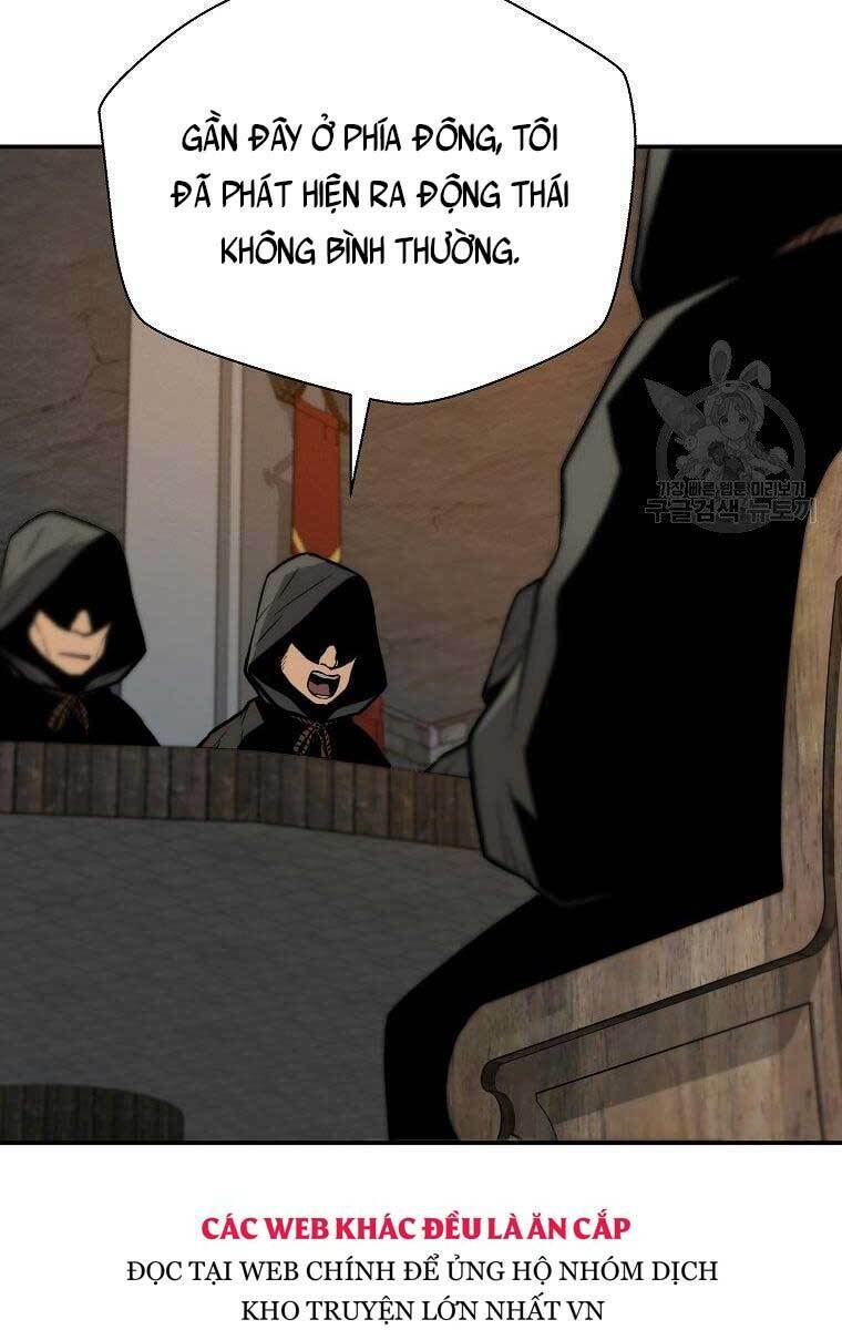 Sự Trở Lại Của Huyền Thoại - Chapter 68 - Page 95