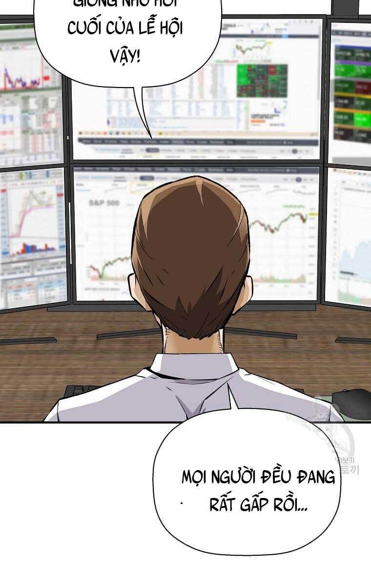 Sự Trở Lại Của Huyền Thoại - Chapter 69 - Page 17