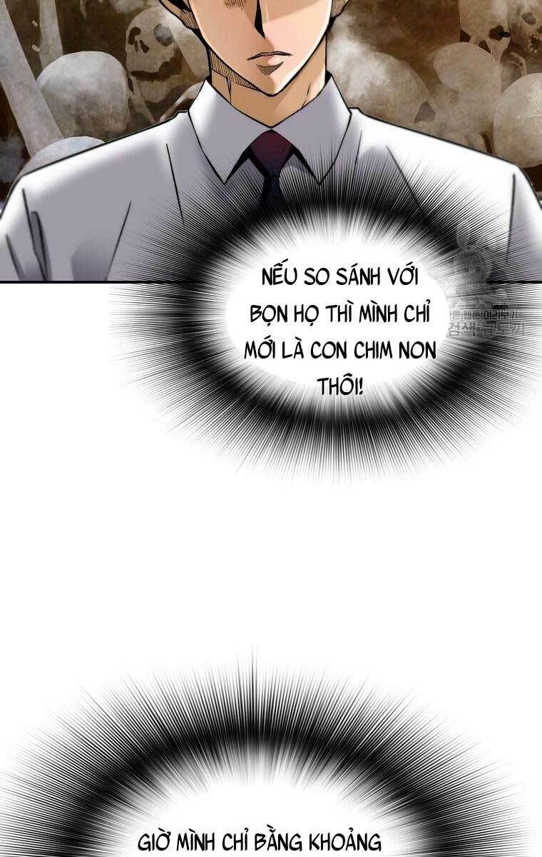 Sự Trở Lại Của Huyền Thoại - Chapter 69 - Page 27