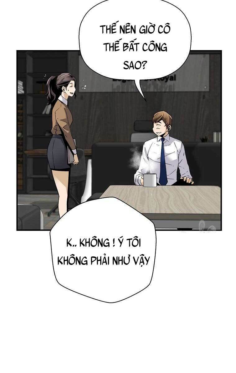 Sự Trở Lại Của Huyền Thoại - Chapter 69 - Page 39