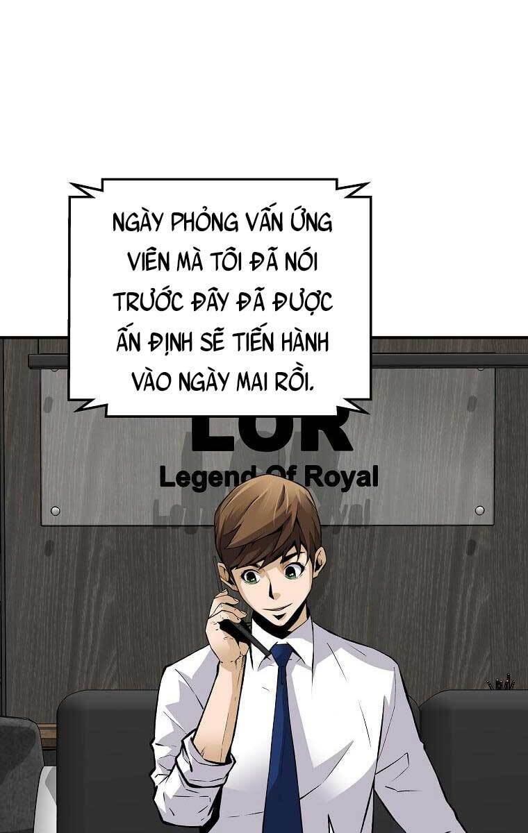 Sự Trở Lại Của Huyền Thoại - Chapter 69 - Page 50